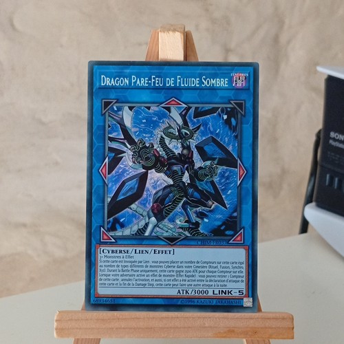 Konami dragon - yu-gi-oh!,