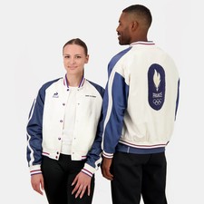 Bomber Équipe de France