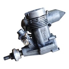 Vintage Moteur MAX FP OS 20 RC