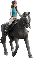 Poney Club 42712 Lisa Et