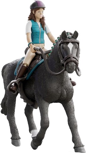 Poney club 42712 - lisa, et