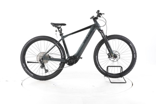 Bulls copperhead evo vtt - copperhead,