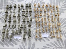Figurines airfix 72eme ho - figurines,