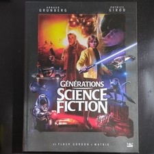 Générations Science-fiction