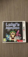 Luigi's Mansion (Nintendo 3DS