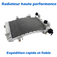 Aluminium radiateur - aluminium, de
