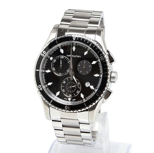 Hamilton jazzmaster seaview - hamilton,