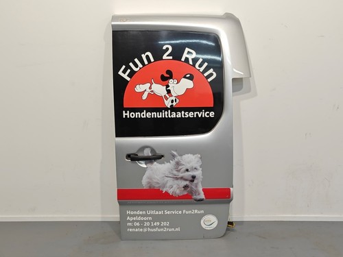 Porte arrière fiat - porte,