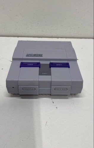 Nintendo snes classic edition - snes,