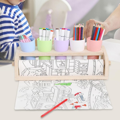 Distributeur rouleaux de - de,