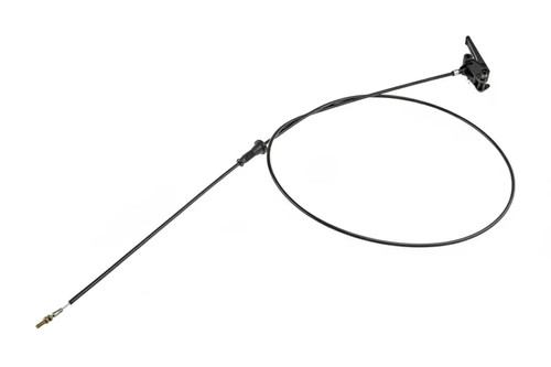 Câble capot ezc - de, ezc-ct-023