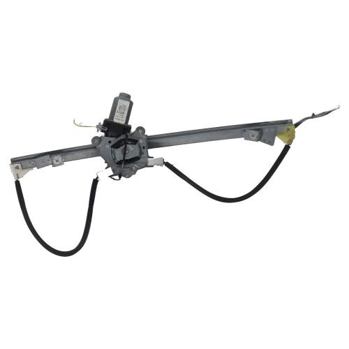 Leve vitre electrique - , avant