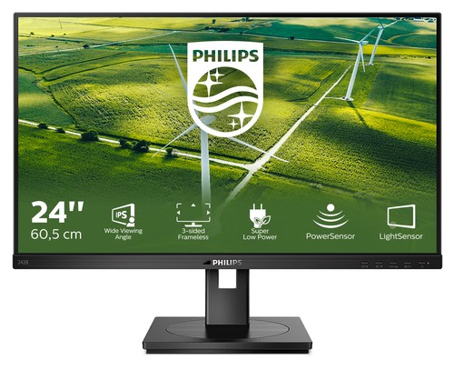 Philips line 242b1g - 242b1g,