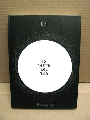 Terre des fils gipi - des,