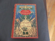 JULES VERNE HETZEL DOS AU
