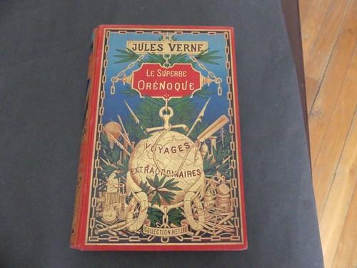 Jules verne hetzel - verne,