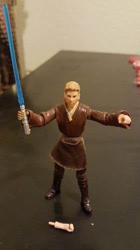 Star wars apprentice anakin - wars,