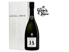 BOLLINGER B13 2013 CHAMPAGNE