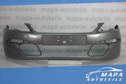 Peugeot 308 avant lifting - avant,