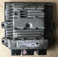 Calculateur Ford Fiesta 1.4