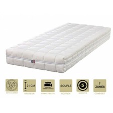 Matelas Face Latex 78 Kg/m3