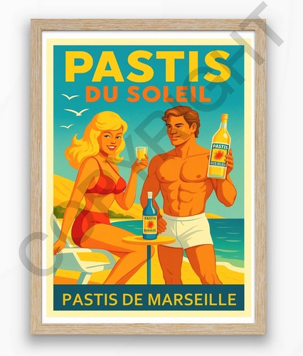 Splendide affiche - 🎁⭐,