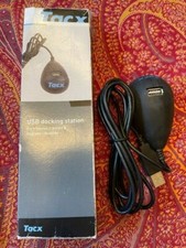 Tacx Bicycle Trainer T2026 USB