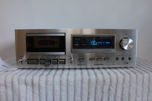 Magneto platine k7 - a,