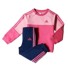 3105 adidas Costume Fille