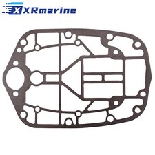 Pour Mercury Mercruiser Hors-bord 200-300 CV V6 Joint 27-832934 4 27-832934006