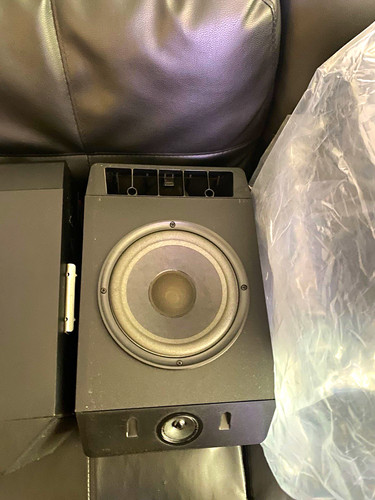 Bose 301 series 0 - series, wired
