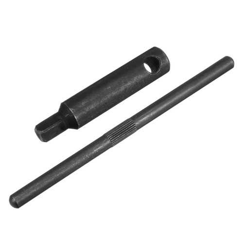 Tour mandrin clé 12mm - tour,