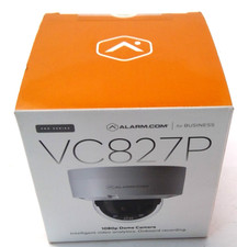Alarm.com ADC-VC827P 1080P