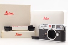 【UNUSED in Box】 Leica M6