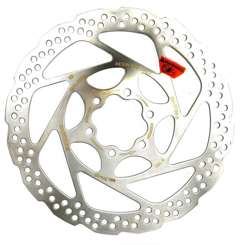 Disque trous 180mm - ,