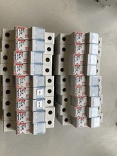 19 x cartouche porte fusible