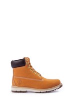 TIMBERLAND - Men's nubuck Radford boots