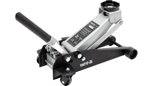 Cric hydraulique grenouille - , 3t
