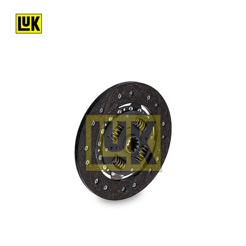 Disque embrayage luk 323 - d'embrayage,