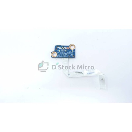 Carte indication led 6595p - carte, ls-6595p
