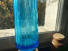 Siphon Eaux de Seltz Syphon Sparklets Forme Conique