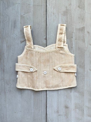 Corset ancien marque - marque, la