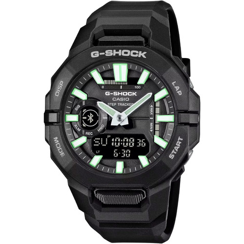 Montre casio gba 950 1aer - montre,