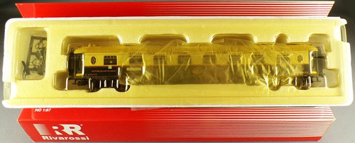 Rivarossi hr4011 ciwl - hr4011, ho