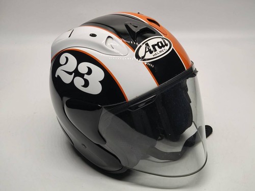 Arai ram3 stout jet helmet - sz-ram3,