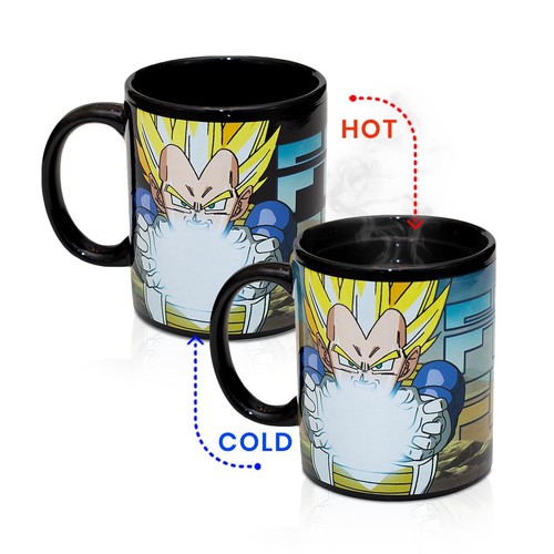 Tasse vegeta 14oz dragon - tasse,