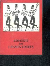 Comedie des champs - ,