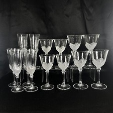 Choice of CRISTAL D'ARQUES JG