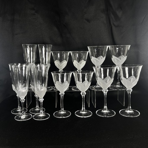 Choice cristal arques jg - cristal,