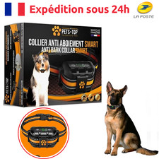 Collier Anti Aboiement